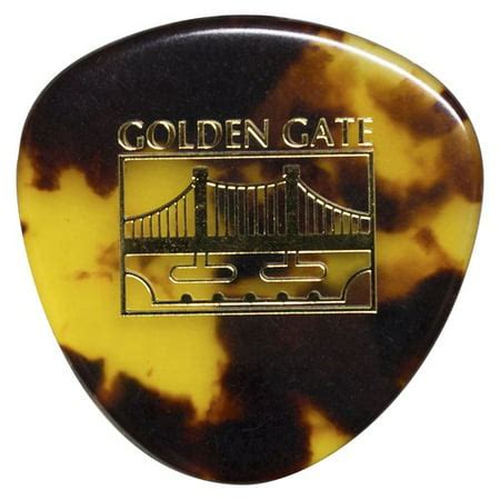 golden gate mandolin picks